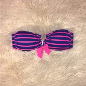 Abercrombie & Fitch bikini top✨